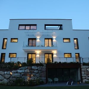 Midum Luxuryapartments Con Giardino